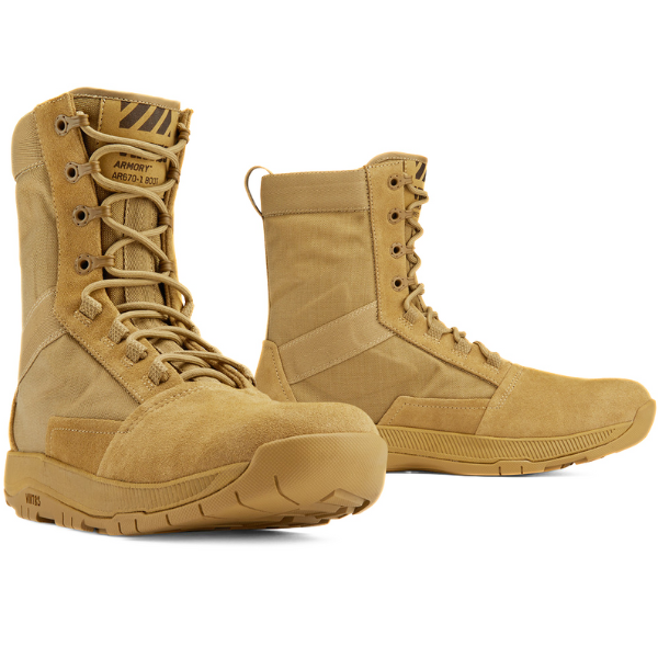 BOTA ARMORY AR 670 100501